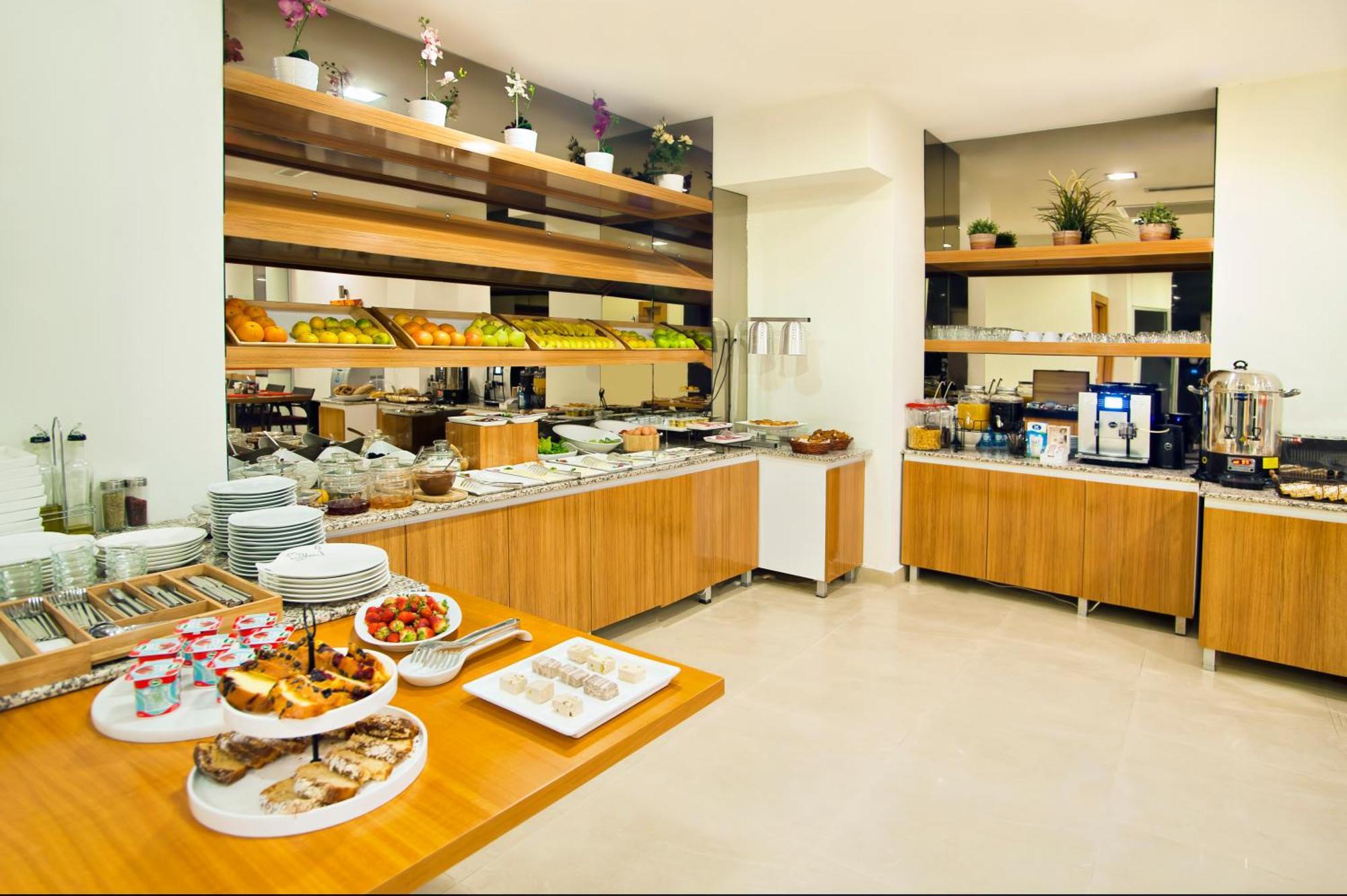 Parkhouse Hotel & Spa, Istanbul